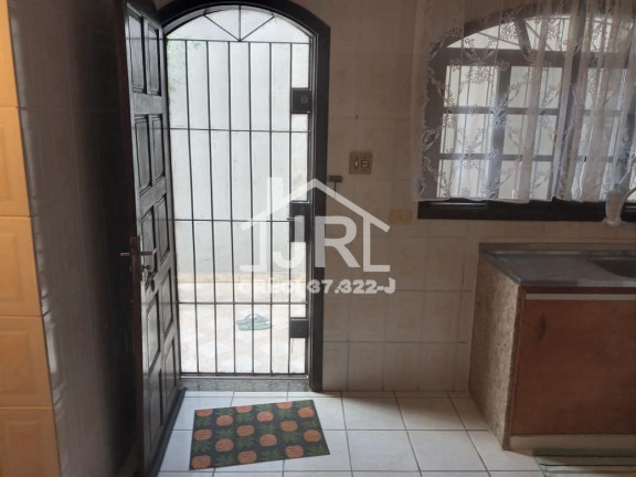 Imagem Sobrado com 3 Quartos à Venda, 250 m² em Balneário Itaguaí - Mongaguá Imagem Sobrado com 3 Quartos à Venda, 250 m² em Balneário Itaguaí - Mongaguá