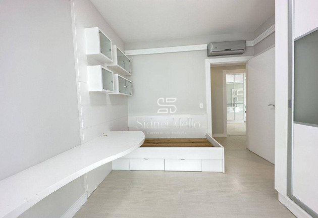 Imagem Apartamento com 3 Quartos à Venda, 139 m² em Quadra Mar Centro - Balneário Camboriú