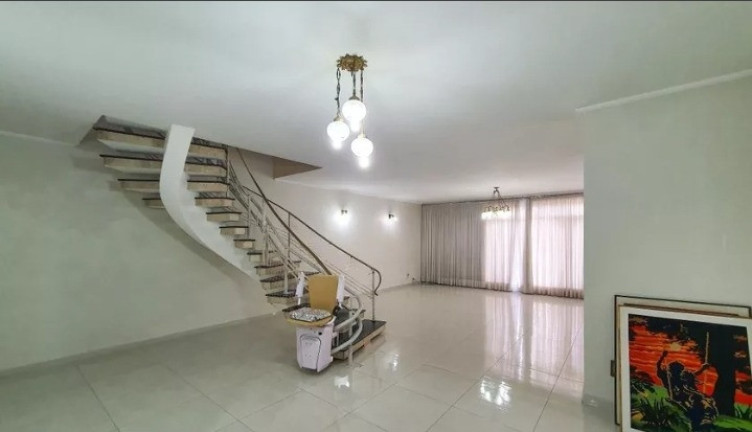 Imagem Sobrado com 4 Quartos à Venda, 280 m² em Bosque Da Saude - São Paulo Imagem Sobrado com 4 Quartos à Venda, 280 m² em Bosque Da Saude - São Paulo