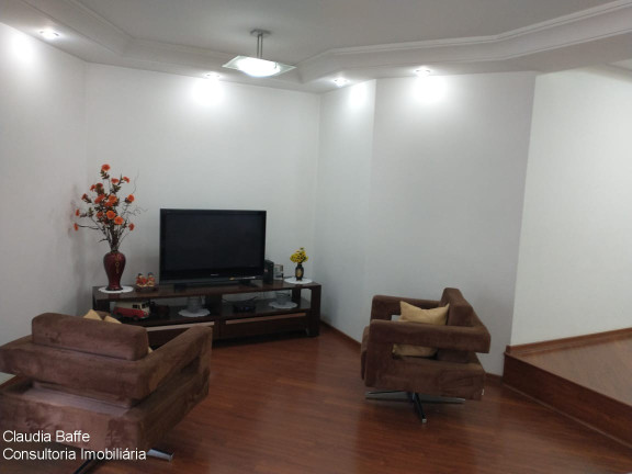 Imagem Apartamento com 3 Quartos à Venda, 120 m² em Centro - São Bernardo Do Campo Imagem Apartamento com 3 Quartos à Venda, 120 m² em Centro - São Bernardo Do Campo