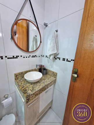Imagem Casa de Condomínio com 2 Quartos à Venda, 64 m² em Vila São Geraldo - São Paulo Imagem Casa de Condomínio com 2 Quartos à Venda, 64 m² em Vila São Geraldo - São Paulo