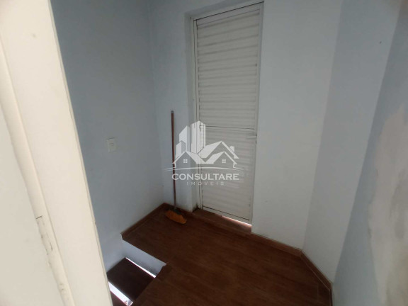 Imagem Cobertura com 2 Quartos para Alugar, 108 m² em José Menino - Santos Imagem Cobertura com 2 Quartos para Alugar, 108 m² em José Menino - Santos