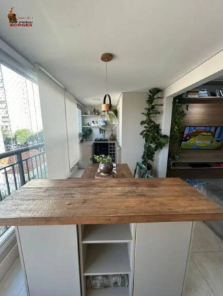 Apartamento com 2 Quartos à Venda, 70 m² em Ipiranga - São Paulo