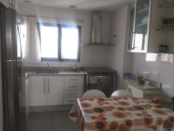 Imagem Apartamento com 4 Quartos à Venda, 190 m² em Vila Rosália - Guarulhos Imagem Apartamento com 4 Quartos à Venda, 190 m² em Vila Rosália - Guarulhos