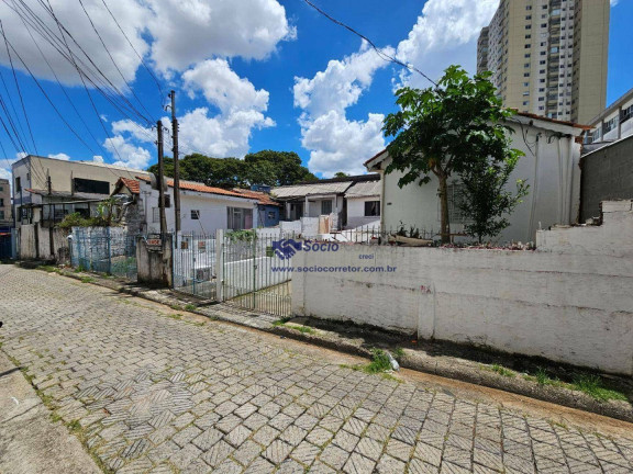 Imagem Terreno à Venda, 412 m² em Gopoúva - Guarulhos Imagem Terreno à Venda, 412 m² em Gopoúva - Guarulhos