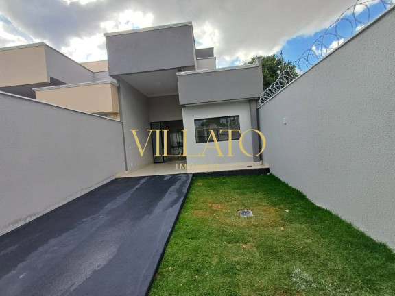 Imagem Casa com 3 Quartos à Venda, 189 m² em Setor Faiçalville - Goiânia Imagem Casa com 3 Quartos à Venda, 189 m² em Setor Faiçalville - Goiânia