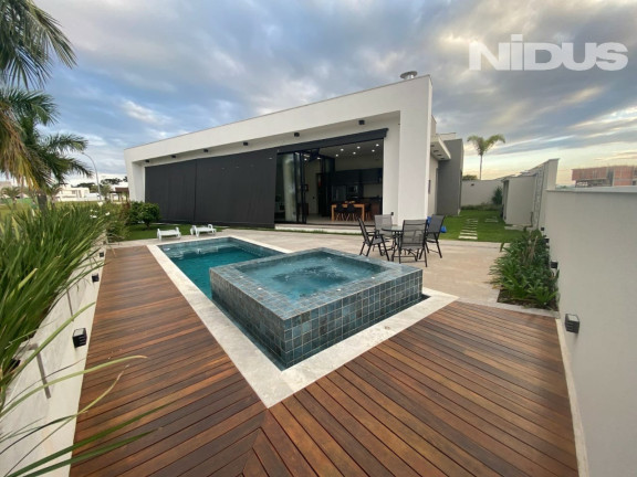 Imagem Casa com 3 Quartos à Venda, 274 m² em Alphaville Nova Esplanada - Votorantim Imagem Casa com 3 Quartos à Venda, 274 m² em Alphaville Nova Esplanada - Votorantim
