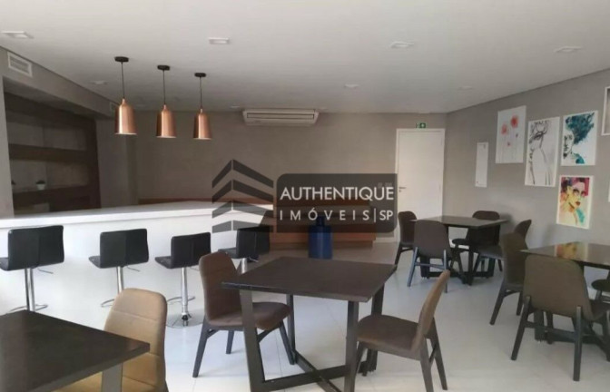Imagem Apartamento com 1 Quarto à Venda, 43 m² em Alto Da Lapa - São Paulo