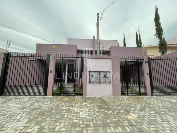 Imagem Casa com 2 Quartos à Venda, em Loteamento Lindóia - Foz Do Iguacu Imagem Casa com 2 Quartos à Venda, em Loteamento Lindóia - Foz Do Iguacu