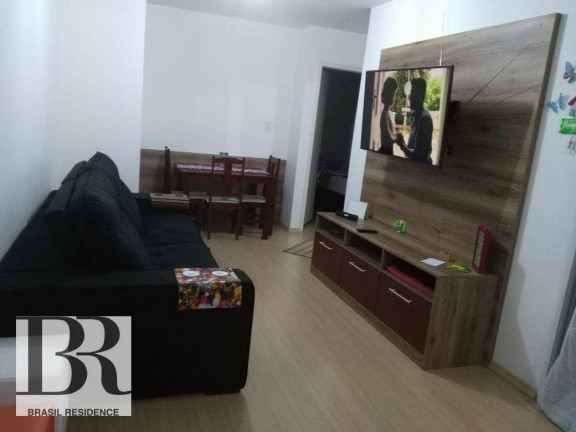 Imagem Apartamento com 2 Quartos à Venda, 50 m² em Freguesia Do ó - São Paulo Imagem Apartamento com 2 Quartos à Venda, 50 m² em Freguesia Do ó - São Paulo