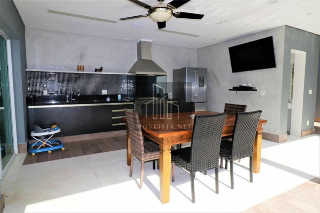 Imagem Casa com 4 Quartos à Venda, 455 m² em Tamboré - Barueri Imagem Casa com 4 Quartos à Venda, 455 m² em Tamboré - Barueri