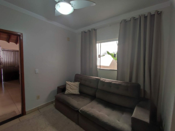 Imagem Sobrado com 3 Quartos à Venda, 125 m² em Parque Residencial Rondon - Lençóis Paulista Imagem Sobrado com 3 Quartos à Venda, 125 m² em Parque Residencial Rondon - Lençóis Paulista