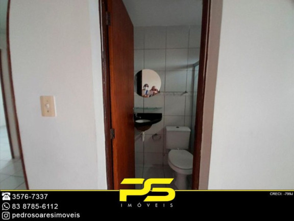 Imagem Apartamento com 3 Quartos à Venda, 69 m² em Ernesto Geisel - João Pessoa Imagem Apartamento com 3 Quartos à Venda, 69 m² em Ernesto Geisel - João Pessoa