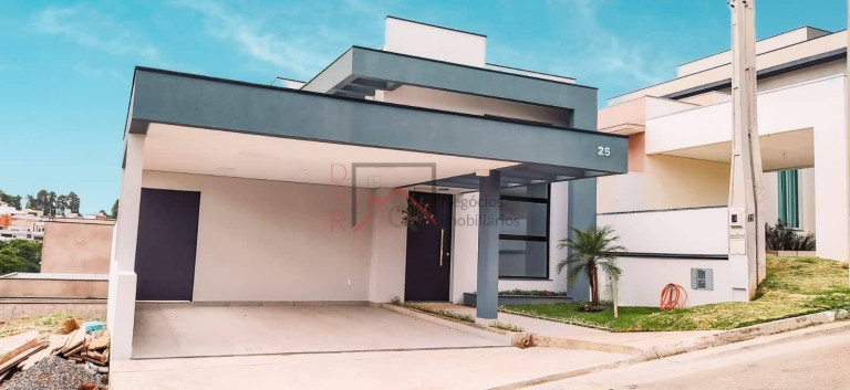 Imagem Casa de Condomínio com 3 Quartos à Venda, 165 m² em Residencial Phytus - Itupeva Imagem Casa de Condomínio com 3 Quartos à Venda, 165 m² em Residencial Phytus - Itupeva
