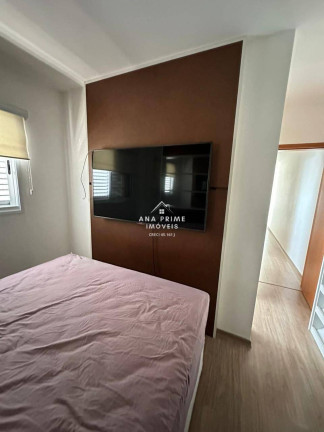Imagem Apartamento com 2 Quartos à Venda, 70 m² em Jardim Veneza - São José Dos Campos