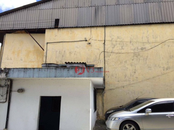 Imagem Galpão à Venda ou Locação, 1.500 m² em Cangaíba - São Paulo Imagem Galpão à Venda ou Locação, 1.500 m² em Cangaíba - São Paulo