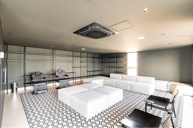 Imagem Imóvel com 1 Quarto à Venda, 23 m² em Cerqueira César - São Paulo Imagem Imóvel com 1 Quarto à Venda, 23 m² em Cerqueira César - São Paulo