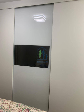 Imagem Apartamento com 3 Quartos à Venda, 110 m² em Vila Mascote - São Paulo