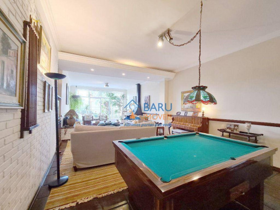 Imagem Casa com 3 Quartos à Venda, 380 m² em Campo Belo - São Paulo Imagem Casa com 3 Quartos à Venda, 380 m² em Campo Belo - São Paulo