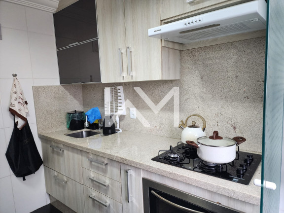 Imagem Apartamento com 1 Quarto à Venda, 39 m² em Jardim Adriana - Guarulhos