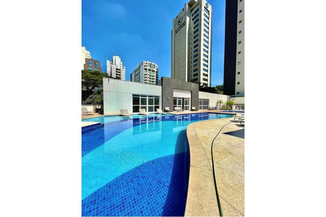 Apartamento com 2 Quartos à Venda, 98 m² em Aclimação - São Paulo