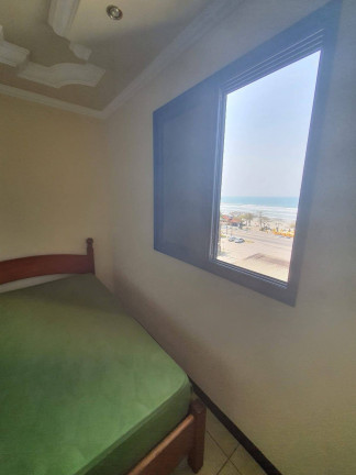 Imagem Apartamento com 3 Quartos para Temporada, em Praia Grande - Ubatuba Imagem Apartamento com 3 Quartos para Temporada, em Praia Grande - Ubatuba