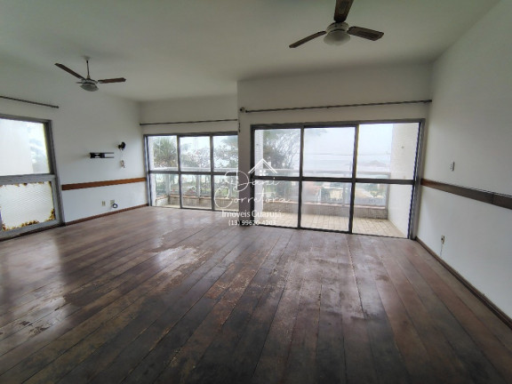 Imagem Apartamento com 3 Quartos à Venda, 150 m² em Pitangueiras - Guarujá