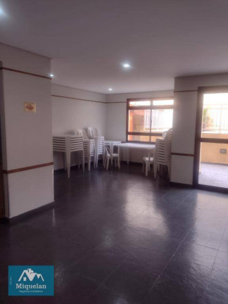 Imagem Apartamento com 2 Quartos à Venda, 53 m² em Tatuapé - São Paulo Imagem Apartamento com 2 Quartos à Venda, 53 m² em Tatuapé - São Paulo