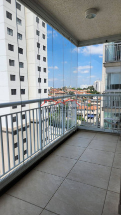 Imagem Apartamento com 2 Quartos à Venda, 61 m² em Campininha - São Paulo Imagem Apartamento com 2 Quartos à Venda, 61 m² em Campininha - São Paulo