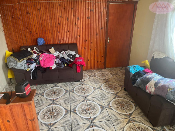 Imagem Casa com 3 Quartos à Venda, 87 m² em Jardim Nazareth - São Paulo