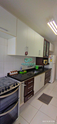 Imagem Apartamento com 2 Quartos à Venda, 85 m² em Tombo - Guarujá