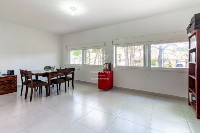 Imagem Casa com 5 Quartos à Venda, 460 m² em Alto Da Lapa - São Paulo