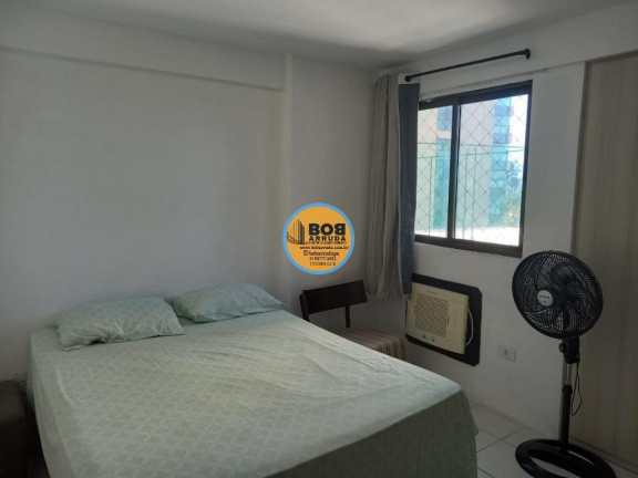 Imagem Apartamento com 4 Quartos à Venda, 155 m² em Pina - Recife
