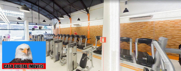 Imagem Galpão à Venda, 862 m² em Barra Funda - São Paulo