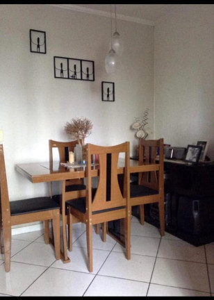 Imagem Apartamento com 2 Quartos à Venda, 48 m² em Parque Novo Mundo - São Paulo Imagem Apartamento com 2 Quartos à Venda, 48 m² em Parque Novo Mundo - São Paulo