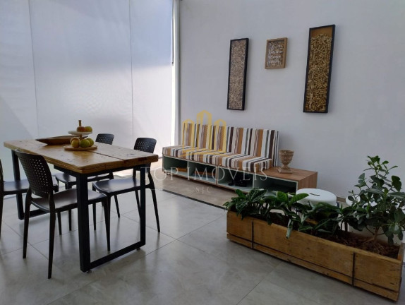 Imagem Casa com 3 Quartos à Venda, 300 m² em Residencial Colinas - Caçapava
