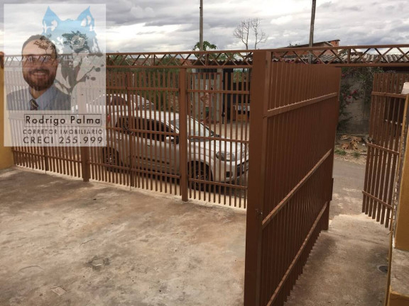 Imagem Casa com 5 Quartos à Venda, 500 m² em Portal Do Céu - São José Dos Campos