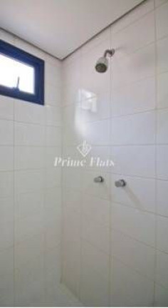 Imagem Apartamento com 1 Quarto à Venda, 30 m² em Vila Nova Conceição - São Paulo Imagem Apartamento com 1 Quarto à Venda, 30 m² em Vila Nova Conceição - São Paulo