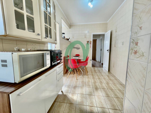 Imagem Apartamento com 2 Quartos à Venda, 75 m² em Vila Belmiro - Santos
