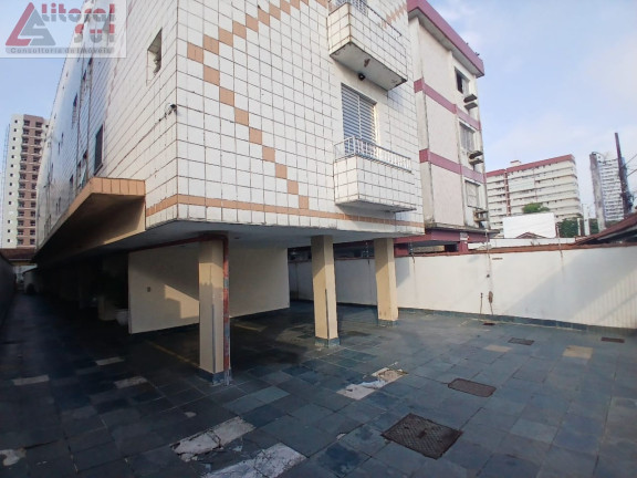 Imagem Apartamento com 1 Quarto à Venda, 34 m² em Aviação - Praia Grande Imagem Apartamento com 1 Quarto à Venda, 34 m² em Aviação - Praia Grande