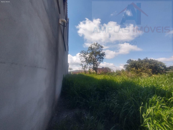 Terreno à Venda, 360 m² em Jardim Das Mangabeiras - Mateus Leme