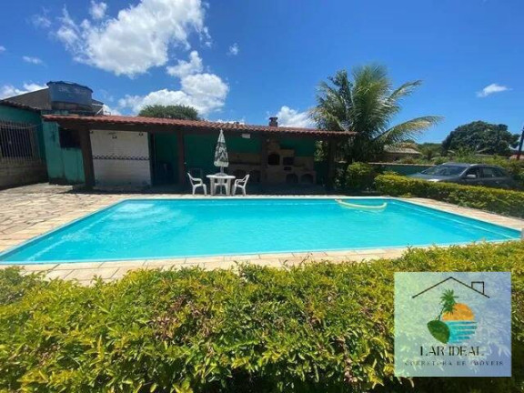 Imagem Casa com 5 Quartos à Venda, em Ipitangas - Saquarema Imagem Casa com 5 Quartos à Venda, em Ipitangas - Saquarema