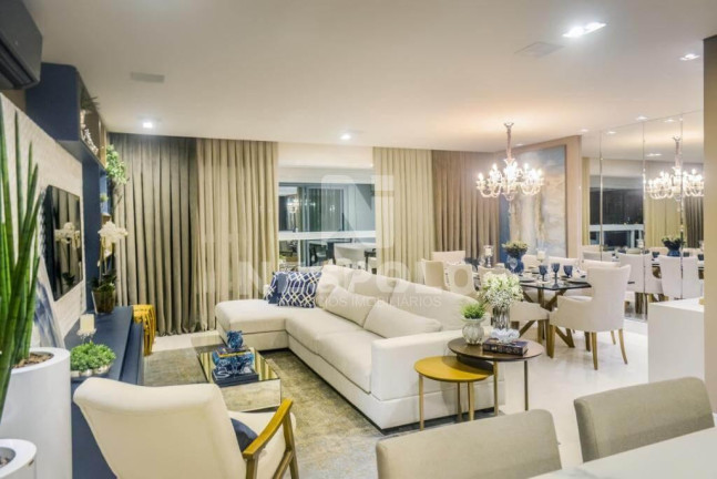 Imagem Apartamento à Venda, 144 m² em Fazenda - Itajai