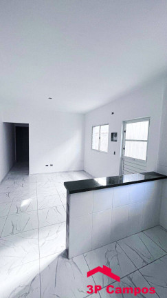 Imagem Casa com 2 Quartos à Venda, 58 m² em Suarão - Itanhaém