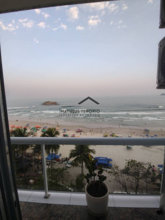 Imagem Apartamento com 3 Quartos à Venda, 160 m²em Pitangueiras - Guarujá Imagem Apartamento com 3 Quartos à Venda, 160 m²em Pitangueiras - Guarujá