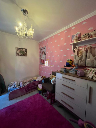 Imagem Imóvel com 3 Quartos à Venda, 67 m² em Valparaíso - Serra