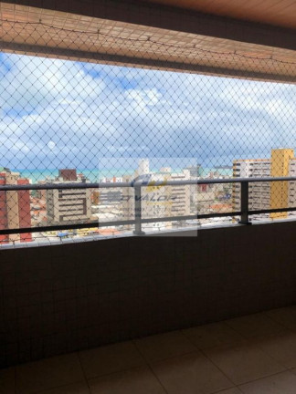 Imagem Apartamento com 3 Quartos à Venda, 150 m² em Cabo Branco - João Pessoa Imagem Apartamento com 3 Quartos à Venda, 150 m² em Cabo Branco - João Pessoa
