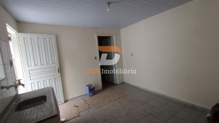 Imagem Casa com 1 Quarto à Venda, 123 m² em Vila Nogueira - Diadema Imagem Casa com 1 Quarto à Venda, 123 m² em Vila Nogueira - Diadema