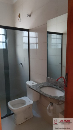 Imagem Casa com 2 Quartos à Venda, 75 m² em Jardim Maria Luíza - Sumaré
