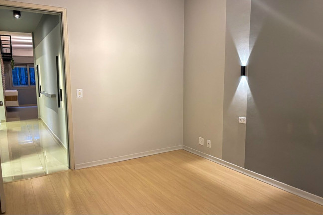 Imagem Apartamento com 1 Quarto à Venda, 44 m² em Bom Fim - Porto Alegre Imagem Apartamento com 1 Quarto à Venda, 44 m² em Bom Fim - Porto Alegre